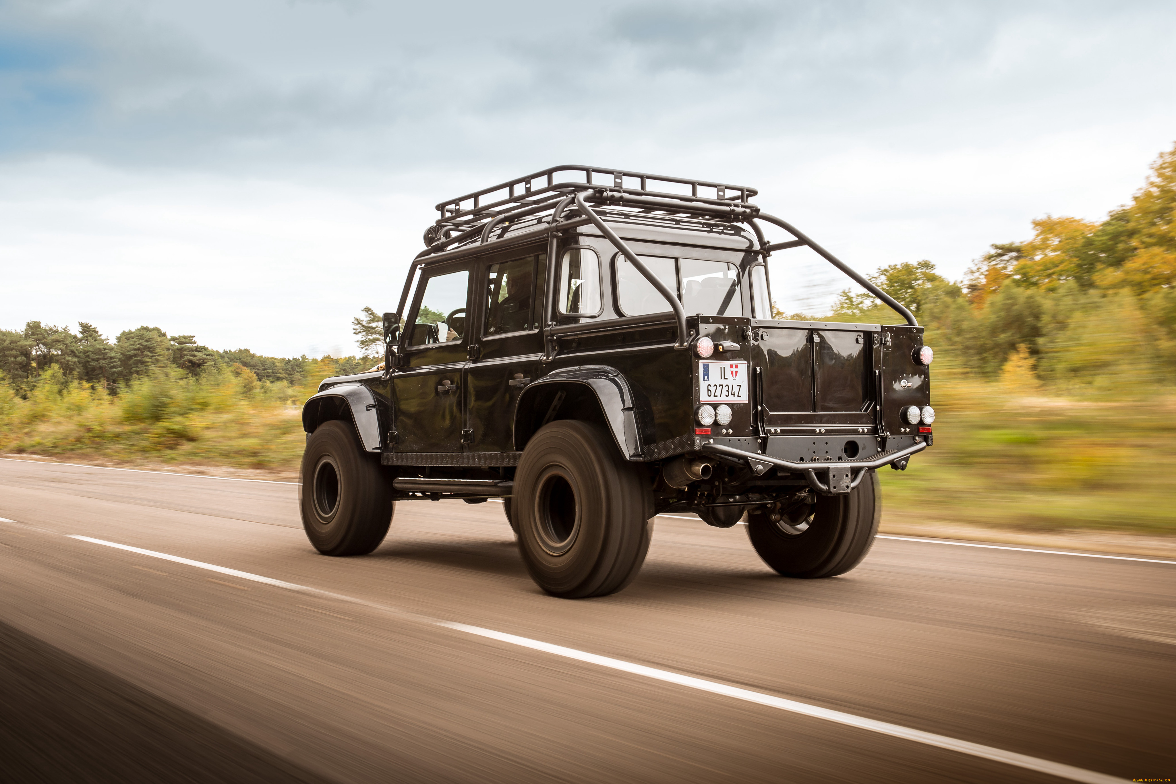 , land-rover, defender, 110, 007, spectre, 2015, land, rover